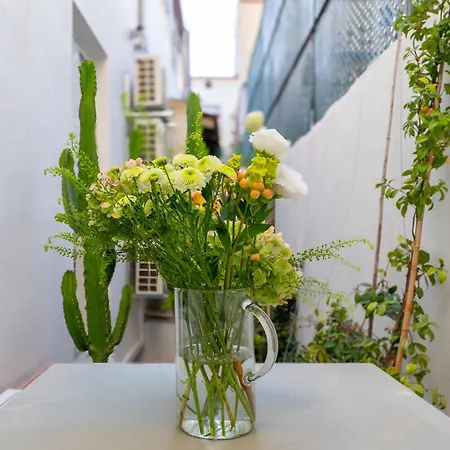 דירה Cozy Flat With Terrace *